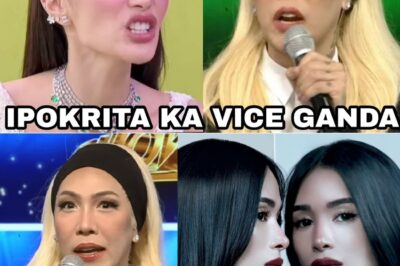 Pagsabog sa Showbiz: Bakit Tinawag ni Vice Ganda na “bulok na paaralan sa probinsiya ni Heart Evangelista”?