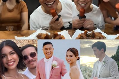 Jose Manalo at Mergene Maranan: Isang Kwento ng Pagmamahal at Pagkakataon