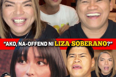 “HINDI AKO NA-OFFEND, NALULUNGKOT AKO”: Ang Puso ni Ogie Diaz sa Gitna ng Bato-Bato sa Basura; Bakit Tila Nananahimik si Enrique Gil?