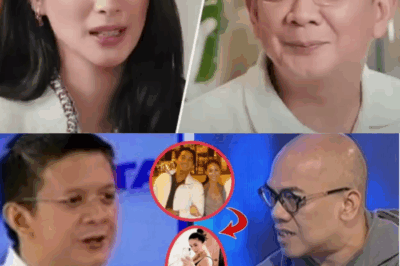 ANG PAGBUNYAG NI CHIZ: SINO NGA BA ANG LALAKING NAKABUNTIS KAY HEART EVANGELISTA? ISANG MALALIM NA PAGLILINAW SA MATINDING TISSUE NG KANILANG PAG-IBIG