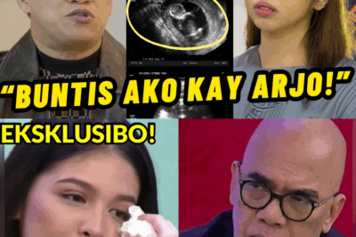 REBOLUSYON! Maine Mendoza, Buntis Pero Pinal na ang Hiwalayan Kay Arjo Atayde—Saloobin Niyang “Ubos Na ang Pagpapatawad”