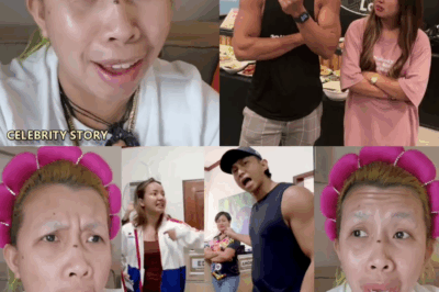 ANG TAPANG-TAPANG MO! ROSMAR AT RENDON, PINALAMPASO NI MADAM KILAY SA KONTROBERSYAL NA “CLOUT CHARITY” AT HAYAGANG PAGPAPAHIYA SA CORON