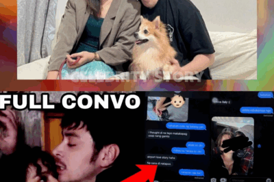 ‘IT WAS HOT’ AT HALIK SA EROPLANO: IBINULGAR NA NG EX-GIRLFRIEND ANG MASEKRETONG PAGTATAKSIL NINA MARIS RACAL AT ANTHONY JENNINGS