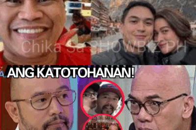 ANG LIHIM NA KONDO AT SASAKYAN: Sugar Daddy ni Dominic Roque, Pulitikong May Impluwensya, Umamin na sa Matinding Koneksyon sa Gitna ng Bea-Dom Hiwalayan