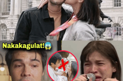 ANG LUBHANG PANGGULAT NA PAHAYAG NI ERWAN HEUSSAFF: Diretsahang TINAPOS ang Usap-Usapin na ‘Di Siya ang Ama ni Dahlia, Handa Ipagtanggol ang Pamilya Laban sa Walang Basehang Paninira