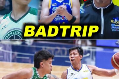 Coach LA Tenorio Nagpakitang Gilas, Aljon Mariano Sumindi sa Laban ng Terrafirma Dyip — May Magic Bunot si Coach LA!