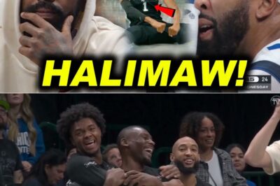 “Hal‑imaw na Lahat! Victor Wembanyama Nag‑Domina, Tinanggal ang Angas ng Dallas Mavericks”