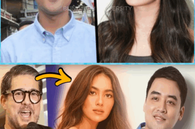 “NASA MABUTING KAMAY SI ATASHA!” AGA MUHLACH, IBINUNYAG ANG KAKAIBANG REAKSIYON SA NAPAPABALITANG RELASYON NINA ANAK AT MAYOR VICO SOTTO