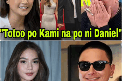 ANG INAMIN NA SIKRETO: MARIS RACAL, ITINAPAT ANG ‘ESPESYAL NA UGNAYAN’ NILA NI DANIEL PADILLA; KATHNIEL NANGANGANIB bb