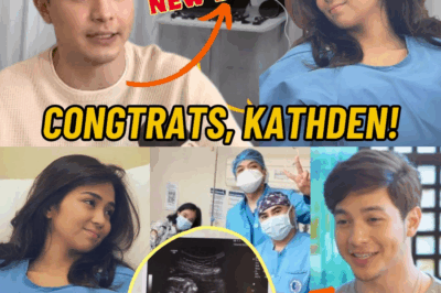 HAKA-HAKANG SAKIT SA TIYAN NA NAGBUNGA NG PAGDADALANG-TAO: Ang Matapang na Paninindigan ni Kathryn Bernardo sa ‘Aksyon Kaysa Salita’ Matapos ang Labindalawang Taong Pangako