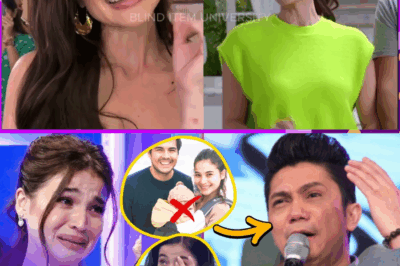 ANG SIGAW NG PAGKAIBIGAN: Vhong Navarro, Bumwelta ng Matinding Patutsada kay Erwan Heussaff—Inakusahan ng Pagiging “Makasarili” Dahil sa Karera ni Anne Curtis!