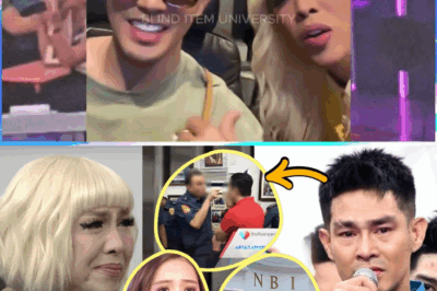 DURUGOY, PEKENG KASAL, AT MILYON-MILYONG NALIMAS: VICE GANDA, NAGSAMPA NG KASO LABAN KINA ION PEREZ AT JACKIE GONZAGA MATAPOS ANG PINAKAMALAKING PAGTATAKSIL SA SHOWBIZ