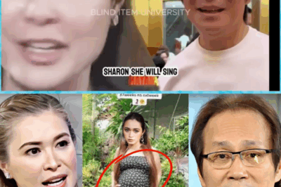SUMASABOG NA KONTROBERSYA: Anak ni Sunshine Cruz, Nabuntis Umano ni Atong Ang? Ang Kapangyarihan at Panganib ng Maling Balita