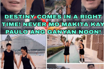 ECHOTINE VS. KIMPAO: Ang Siklab ng Fan War sa Showbiz—Tunay na Kilig, ‘Gandang Retoke,’ at Isyu ng Gupit na ‘Gaya-Gaya’ bb