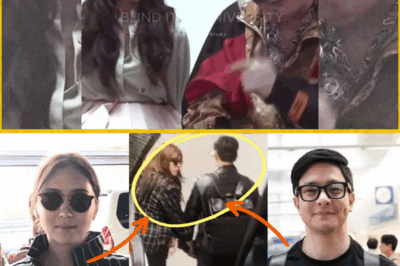 Sikreto sa Airport ng Canada: KathDen, Nag-umpisa na ang ‘Hello, Love, Goodbye Part 2’ at Ang Suporta ng Pamilya, Nagpapatunay na May Forever!
