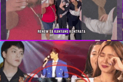 ANG PANGWAKAS NA TANDA: Daniel Padilla, Tuluyan Nang Binura ang ‘Sunflower Tattoo’ at Handa Nang Harapin ang Bagong Kabanata ng Buhay!