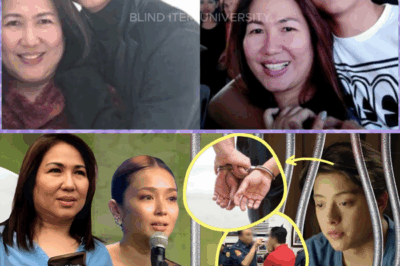 Gulo sa Publiko? Mommy Min Bernardo at Daniel Padilla, Nagkasalubong at Nagka-Tensyon; Matinding Galit ni Kathryn Bernardo, Nabunyag!