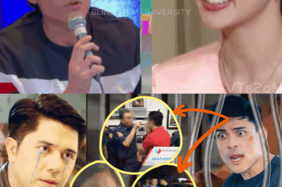 HULI NA ANG LAHAT! PAULO AVELINO, SUMUGOD SA MANSYON NI KIM CHIU DAHIL SA MATINDING PANGGUGULO NI XIAN LIM