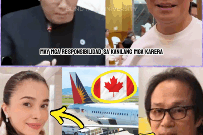 Pambihirang Pagtakas at Bagong Banta: Tumakas Patungong Abroad Sina Sunshine Cruz at Atong Ang Matapos ang Madugong Komprontasyon; Galit ni Gretchen Barretto, Tila Walang Katapusan