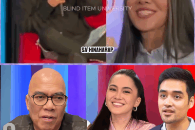 HINDI NA NAITAGO: ATASHA MUHLACH, TULUYAN NANG KINUMPIRMA ANG MATAMIS NA RELASYON NILA NI MAYOR VICO SOTTO!