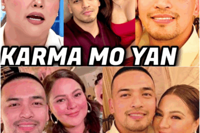 Karahasan, Selos, at Isang Nakatagong Nakaraan: Si Jam Ignacio, Isang Serial Abuser Nga Ba? Mga Detalye ng Pambubugbog kay Jellie Aw at ang Paglutang ng Koneksyon kay Karla Estrada