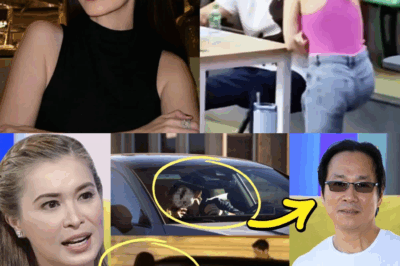 Ang Biglaang Pagguho ng Dalawang Buwang Pag-ibig: Sunshine Cruz, Nahuli sa Akto ang Pagtataksil ni Atong Ang—Desisyon na Wakasan ang Sumpa ng Panlilinlang