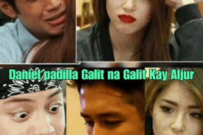 ANG LAKAS NG KAPANGYARIHAN SA LIKOD NG KATAHIMIKAN: ANG ‘MAANGHANG NA MENSAHE’ NI DANIEL PADILLA NA MAS MATINDI PA SA ISANG SIGAW SA KONTROBERSYAL NA HIWALAYAN NINA KYLIE PADILLA AT ALJUR ABRENICA