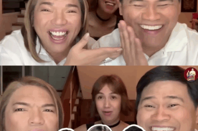 ANG ‘WAR OF COURTESY’ AT MGA BETERANA: Cryptic Post ni Alexa Ilacad, Diretsong ‘Parinig’ nga ba kay Tuesday Vargas?