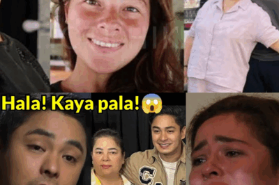 Huling Buntong-Hininga: Ang Lihim na Kalungkutan ni Jaclyn Jose at Ang Kanyang Huling Inamin kay Coco Martin Bago Ang Trahedya
