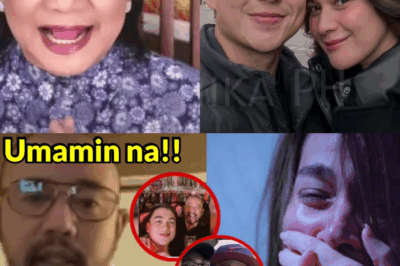 BUMAGSAK NA ANG BOMBA! KONTRAPLO: Ang Mayamang Pulitikong ‘Sugar Daddy’ ni Dominic Roque, May Katuluyan Na Raw—Buong Detalye ng Hiwalayang BeaDom, Lumantad Na!