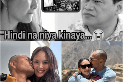 SISI AT LUHA NI ELLEN ADARNA: Derek Ramsay, Pumanaw Dahil sa Matinding Pangungulila sa Anak; ‘Di Na Kinaya ang Sakit ng Paghihiwalay! bb