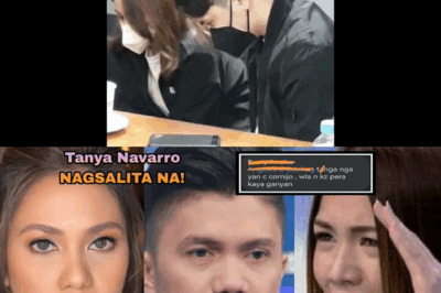 ANG DAGOK NA HINDI MABAYARAN: HINDI NAKALAYA SI VHONG NAVARRO SA NBI DAHIL SA NON-BAILABLE RAPE CASE; ASAWA, TILA HINDI NA NAKAYANAN ANG BIGAT