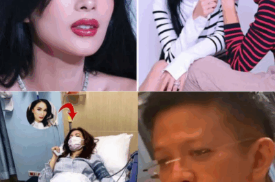 NAKAKAANTIG NA BALITA: Si HEART EVANGELISTA, Agad na Isinugod sa Ospital—Ano ang Tunay na Kalagayan ng Reyna ng Fashion?