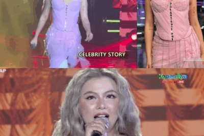 Chloe San Jose, Nagpakita ng “Kabugera” Confidence sa ASAP Main Stage Debut; Maymay at Edward, Nag-Manifest ng ‘Dream Collab’ ng Bagong Henerasyon!