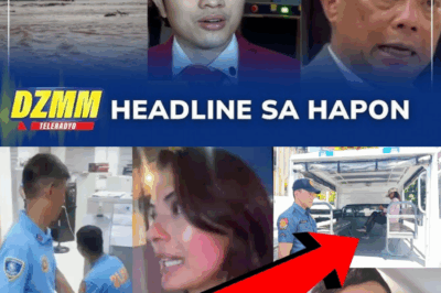 TRAHEDYA SA BGC: PRISCILLA MEIRELLES, DINUKUTAN SA SUPERMARKET—MAS GINULAT NG KAKAIBANG AKSYON NG MALL KESA SA MISMONG KAWATAN!