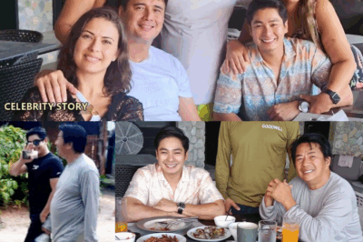 HARI NG PRIMETIME, NABIGLA SA LUKSO NG TAGUMPAY NI WILLIE REVILLAME: Reaksyon ni Coco Martin sa ‘Brazilian Resort’ sa Puerto Galera, Viral!