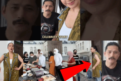 ANG NAKAKAGULAT NA KATOTOHANAN: Lumabas ang Ebidensiya Kung Paano Tratuhin nina Mariel Rodriguez at Senador Robin Padilla ang Kanilang mga Kasambahay at Manggagawa