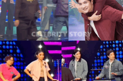 HINDI MAIKAKAILANG KURYENTE: Kathryn Bernardo at Alden Richards, NAGLİYAB sa Family Feud; Kilig-Gimbal ang Reaksyon ng Publiko!