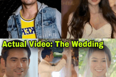 GERALD ANDERSON AT GIGI DE LANA, KINASAL SA ‘SECRET WEDDING’: LIHIM NA SEREMONYA SA BATANGAS, BAKIT MINADALI?