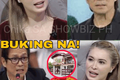 ANG PAGSABOG NG PAGTATAKSIL: Atong Ang, Galit na Galit Matapos Matuklasan ang Diumano’y ‘Pansariling Interes’ na Motibo ni Sunshine Cruz