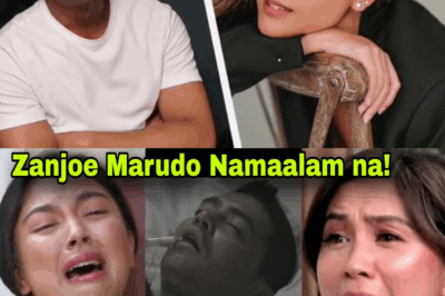 BIGLANG PAGPANAW NI ZANJOE MARUDO: RIA ATAYDE, HINAMON SI MARIEL RODRIGUEZ; ‘GULO’ AT ‘EMOSYONAL NA PASAKIT’ SINISISI