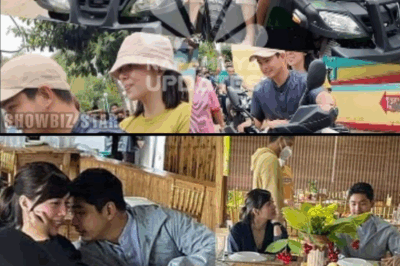 ANG NAKAKABIGLANG HAKBANG NI COCO MARTIN NA MUNTIK NANG MAHALIKAN! JULIA MONTES, NAGULANTANG—NGUNIT IPINAGMAMALAKI ANG 12-TAONG PAG-IBIG