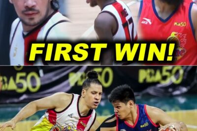 “Hype na Hype: CJ Perez Nag-Halimaw sa Crunch Time, habang Stanley Pringle Ipinakita ang Bagong Simula para sa Rain or Shine Elasto Painters”