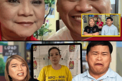 HINDI NAMIN KAYA! Pamilya ng ‘Budol-budol Queen’ na si Jocelyn Alagao, Umiyak at Nagmamakaawa: ‘Magbago Ka Na! Itigil Mo Na!’