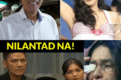 HIWALAYAN, PAGBUBUNTIS, AT ISANG BLIND ITEM: Ang Walang Tigil na Kontrobersiyang Bumabalot kina Vic Sotto at Maine Mendoza, Handa na ba si Pauleen Luna sa Masakit na Katotohanan?