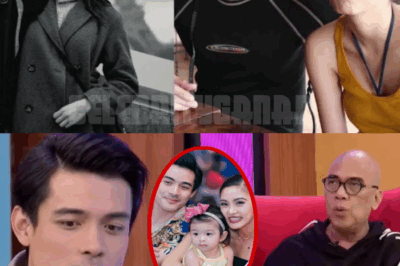 ANG LIHIM NA BUMULABOG SA PAGHIHIWALAY: Xian Lim, ‘Sinapubliko’ na Umano ang Matagal Nang Itinatagong Anak Nila ni Kim Chiu
