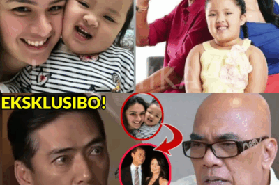 VIC SOTTO, EMOSYONAL NA NAG-AMING HIWALAY NA SILA NI PAULEEN LUNA; PUMALAG SA ISYU NG TOTOONG AMA NI TALI: ‘MAHAL KO SIYA BILANG TUNAY NA ANAK KO’