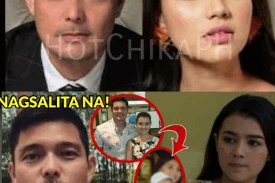 ANG ‘DI INASAHANG PAG-AMIN: Dingdong Dantes, Sinagot Na Ang Isyu ng Anak Nila ni Lindsay de Vera; Marian Rivera, Hanga Ang Lahat Sa Kanyang Paninindigan