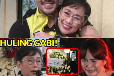 Huling Paalam ni Vilma Santos kay Luis Manzano: Ang Madamdaming Pangako sa Mag-iina at ang Sumpa ng Isang Inang Walang Nagawa