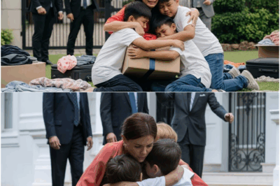 P100 Milyong ‘Lihim na Pamana’ at ang Balik-Bayan ng mga Cruz: Magkapatid na Pinalayas, Matagumpay na Nagsagawa ng ‘Silent Revenge’ Laban sa mga Tiyong Ganid bb